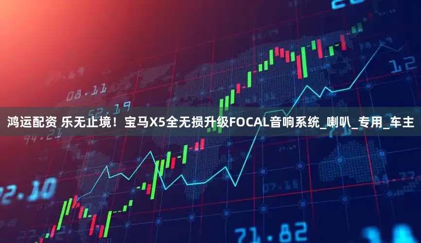 鸿运配资 乐无止境！宝马X5全无损升级FOCAL音响系统_喇叭_专用_车主