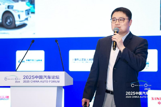沪深股票配资 安宏伟：仿真走向跨域融合，世界模型应用提速