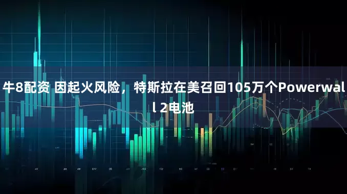 牛8配资 因起火风险，特斯拉在美召回105万个Powerwall 2电池