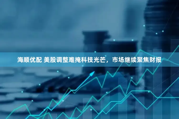 海顺优配 美股调整难掩科技光芒，市场继续聚焦财报